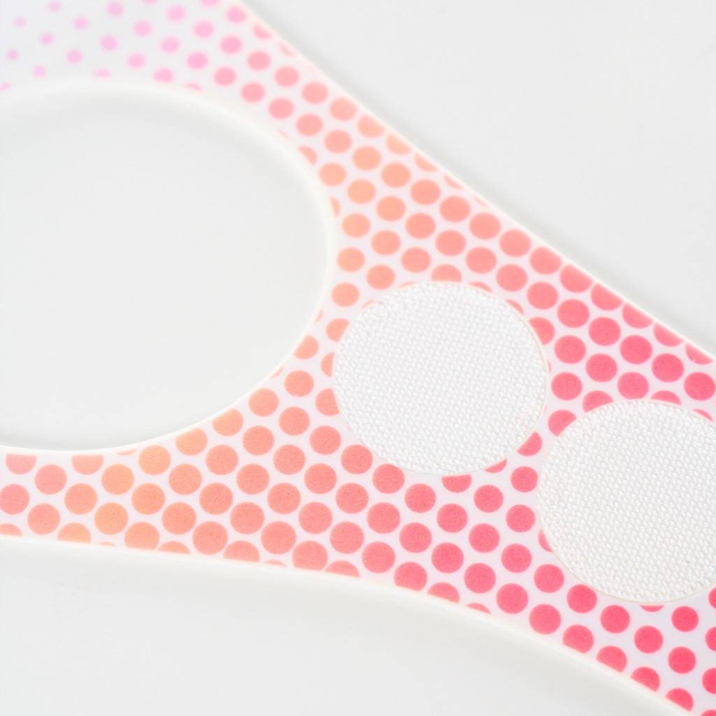 Nushape Red Light Face Mask