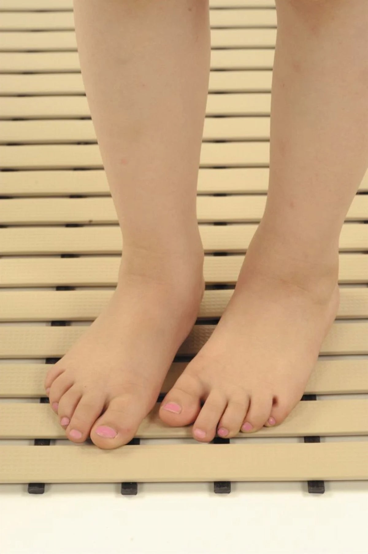 Harvia PVC Sauna Floor Board, Beige, 60 cm x 15 m Roll