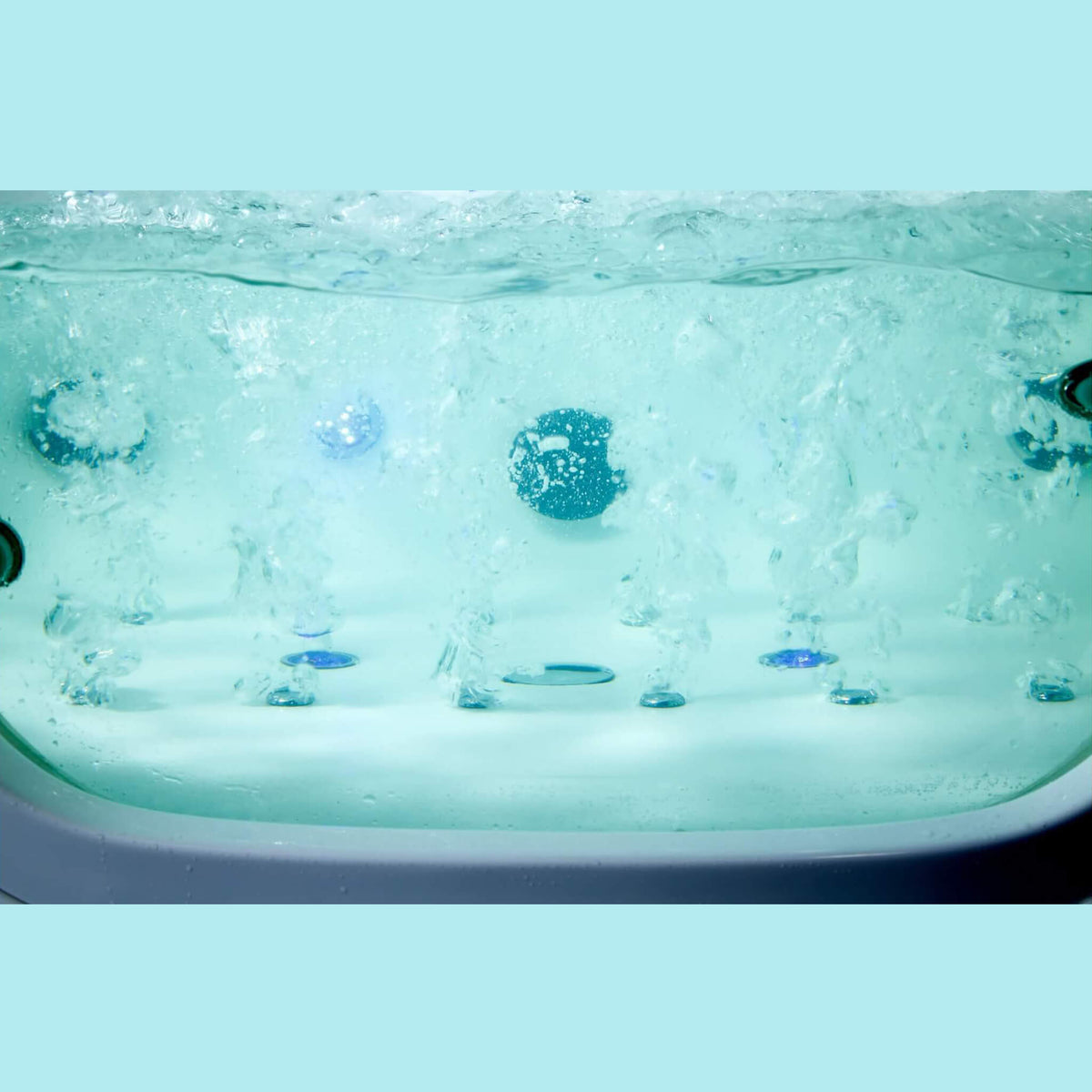 Maya Bath Platinum Comfort Steam Shower with Whirlpool Tub