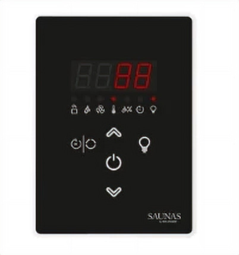 Mr. Steam Barrel Haus Outdoor Sauna Kit
