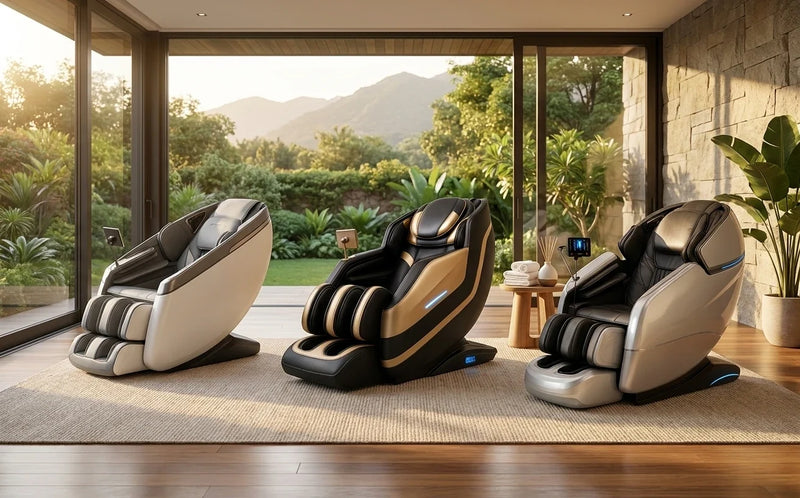 Massage Chairs