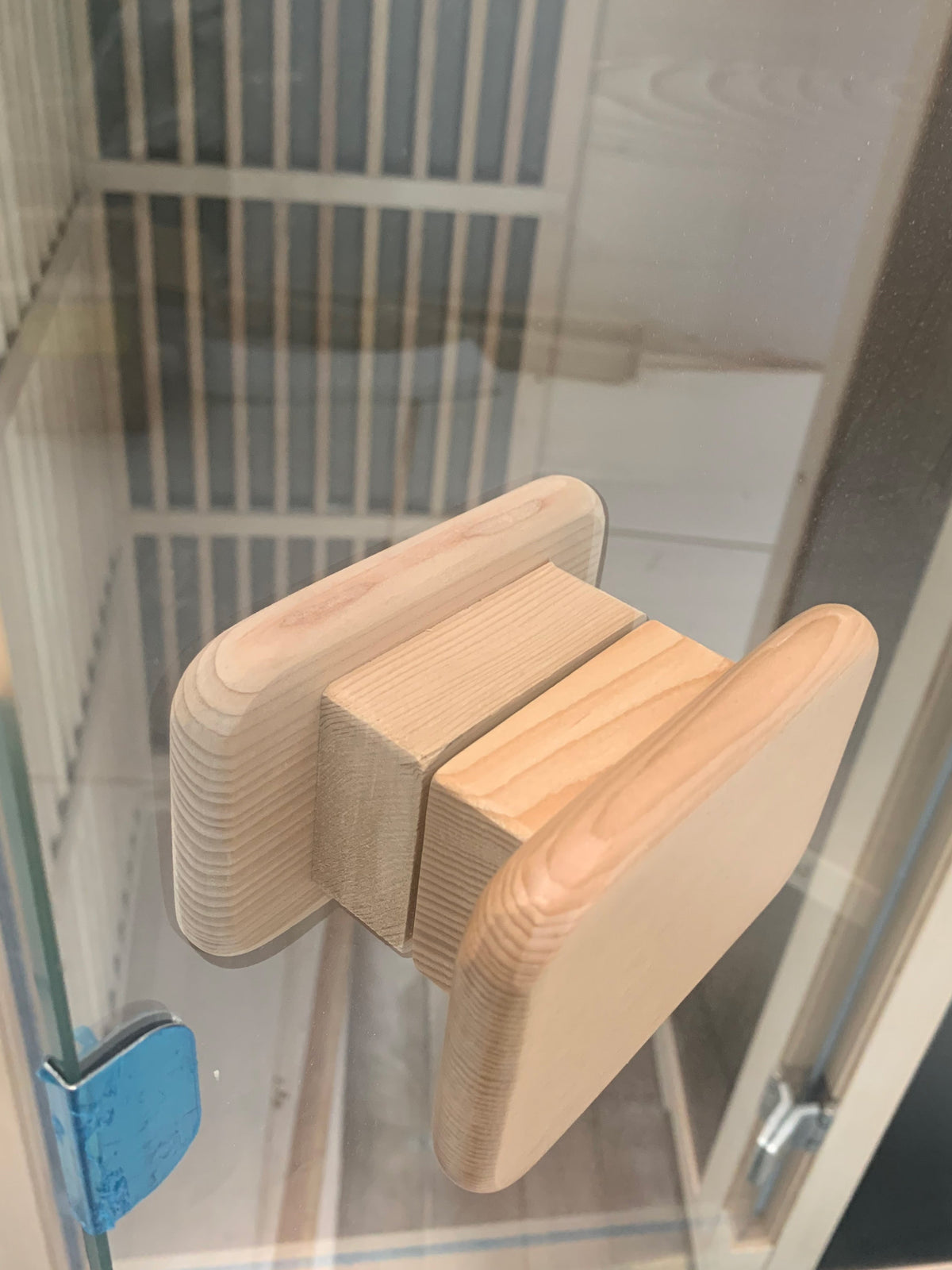 Blisspod Vienna 1-Person Far Infrared Sauna