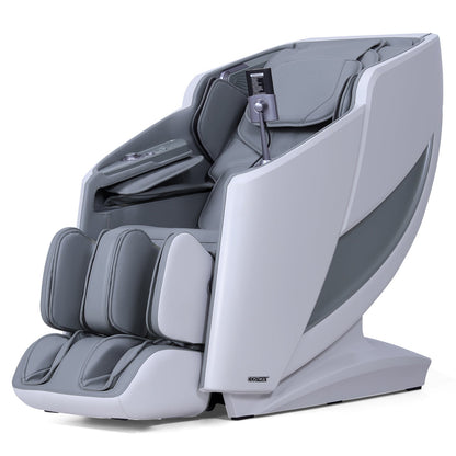 Enjoyment 42 Zero-Gravity Massage Recliner with Foot Rollers