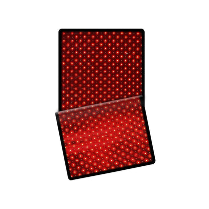 Nushape Red and Near-Infrared Light Mat