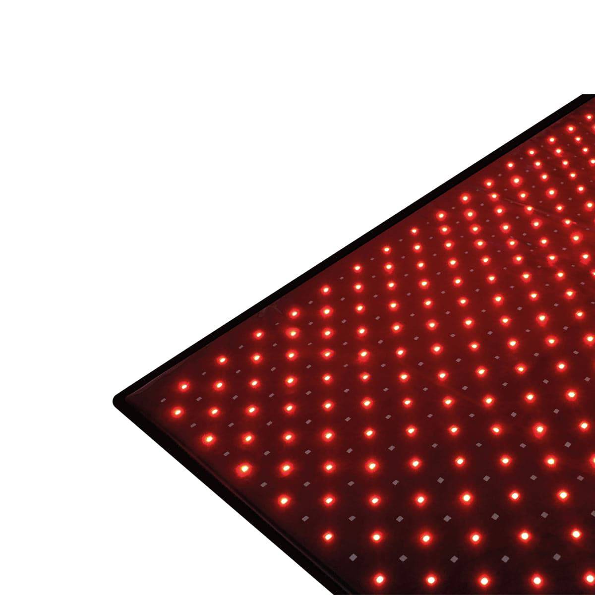 Nushape Red and Near-Infrared Light Mat