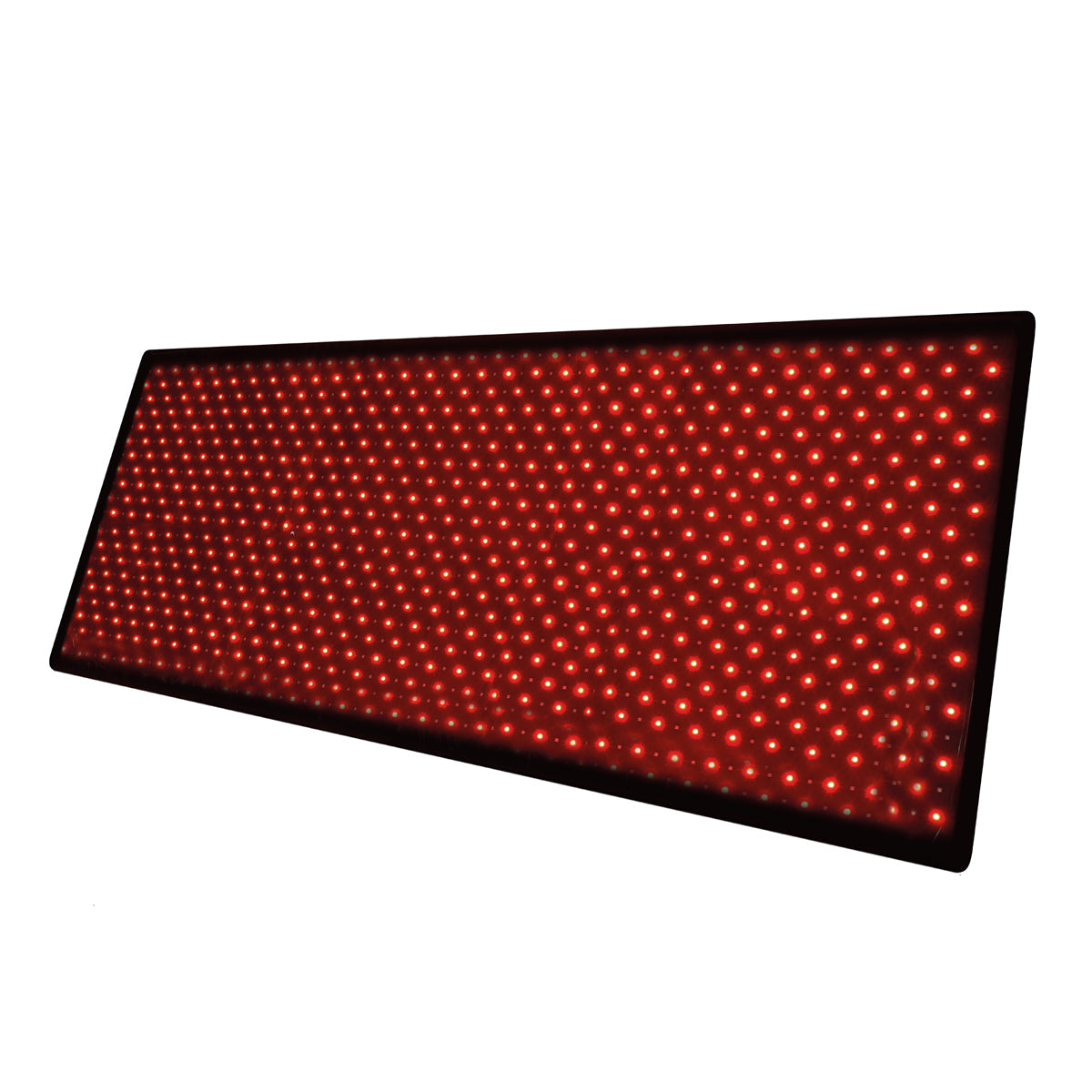 Nushape Red and Near-Infrared Light Mat