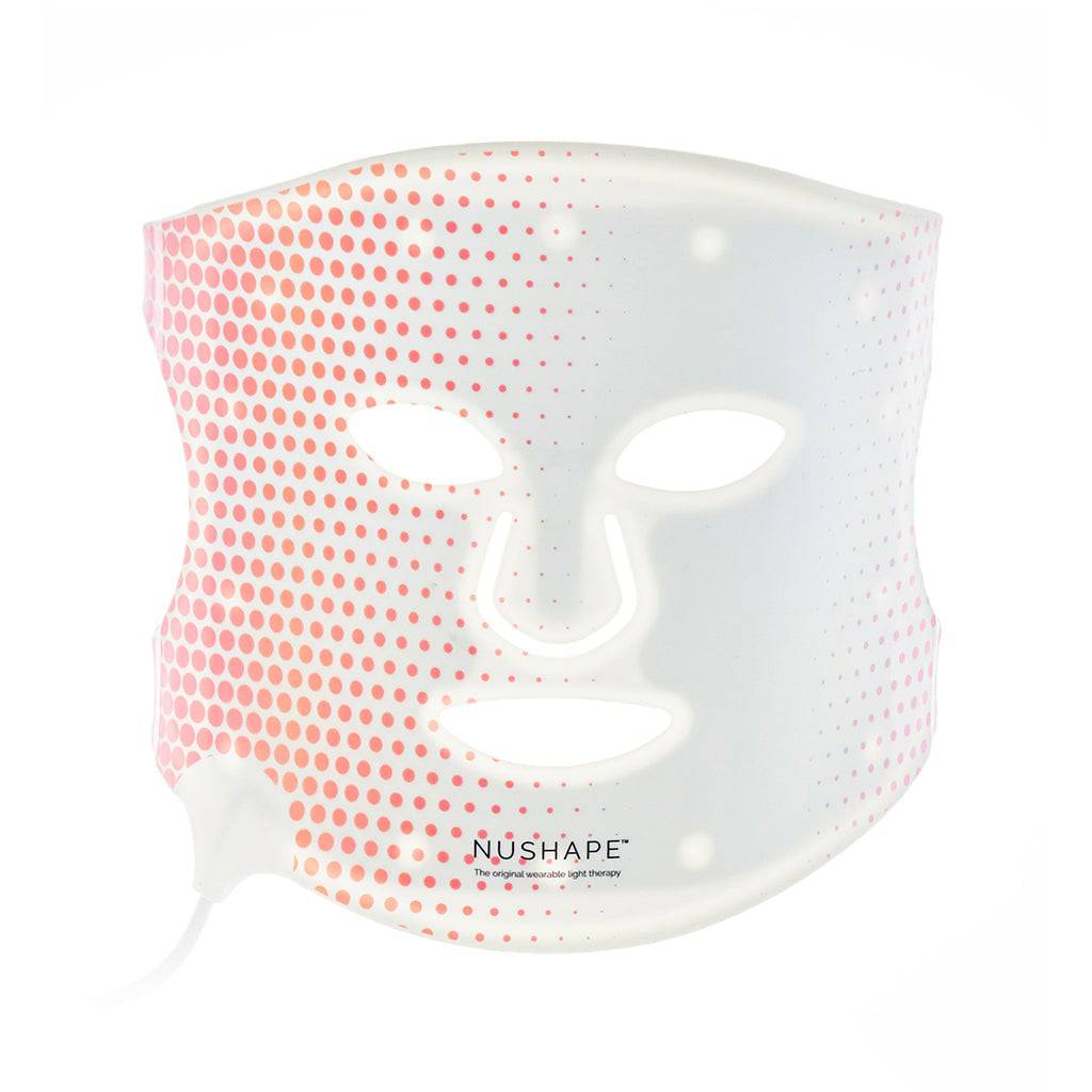 Nushape Red Light Face Mask
