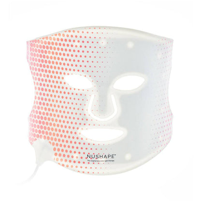 Nushape Red Light Face Mask