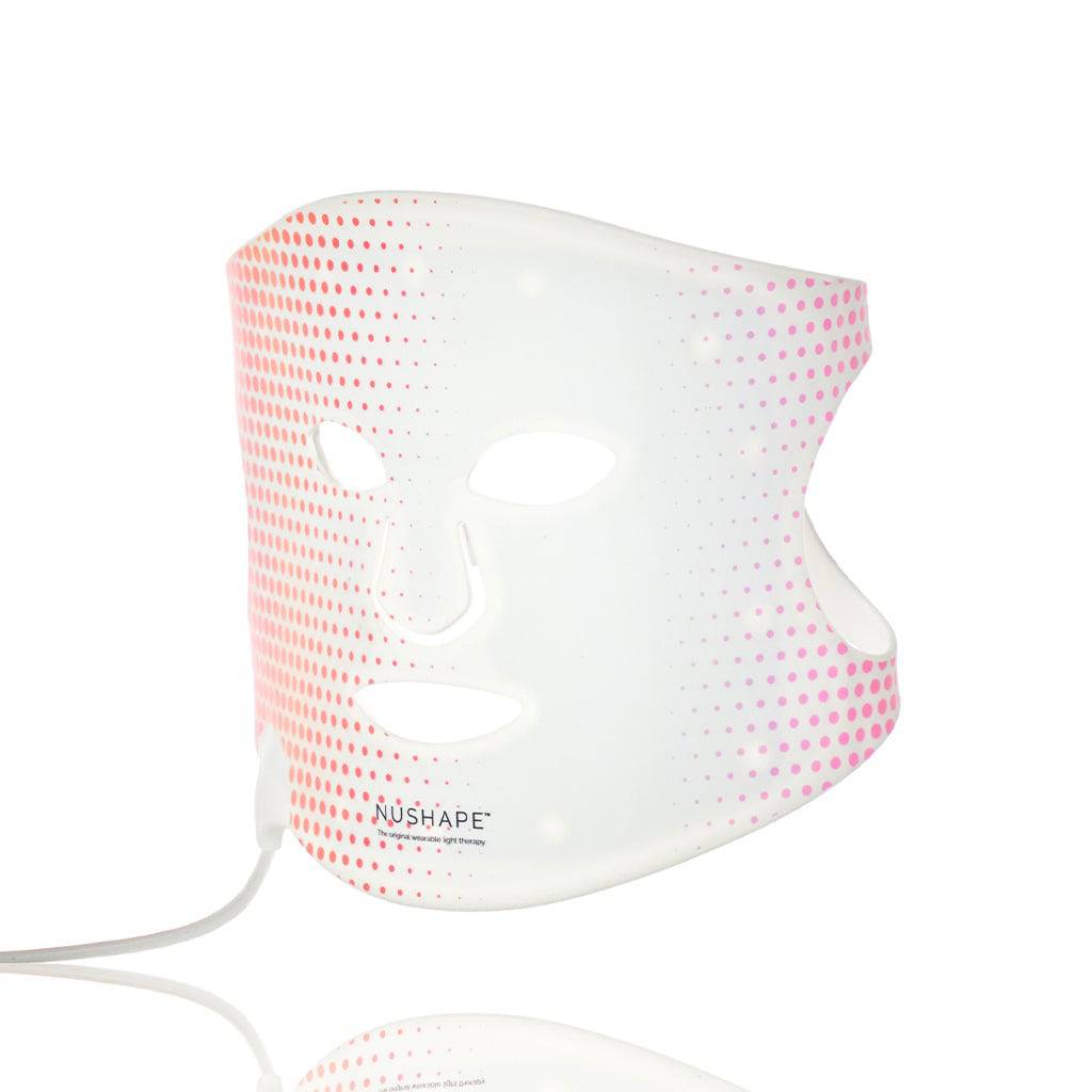 Nushape Red Light Face Mask