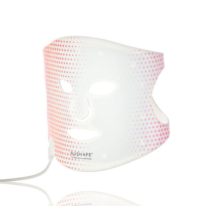 Nushape Red Light Face Mask