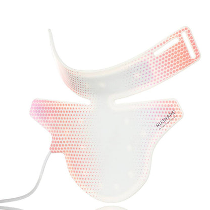 Nushape LED Neck Mask