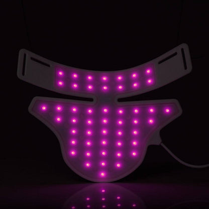 Nushape LED Neck Mask