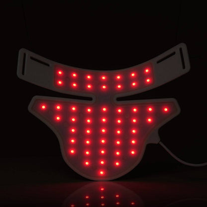Nushape LED Neck Mask