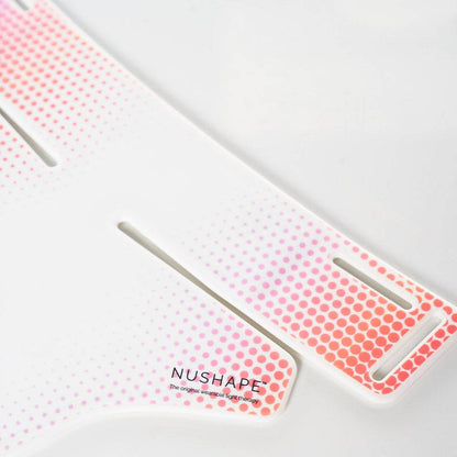Nushape LED Neck Mask