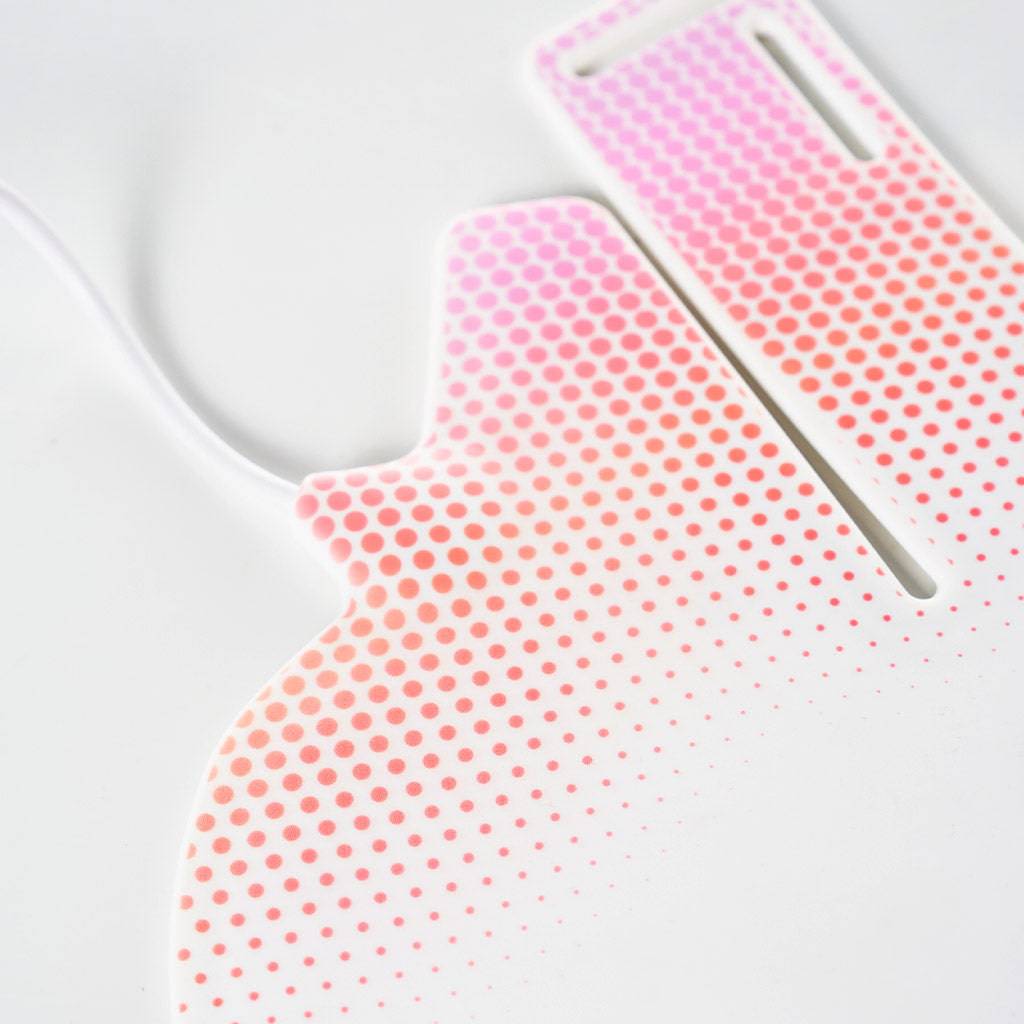 Nushape LED Neck Mask