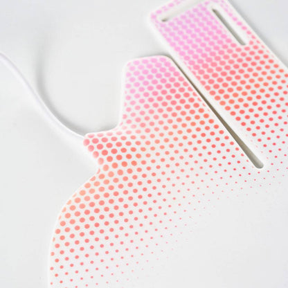 Nushape LED Neck Mask