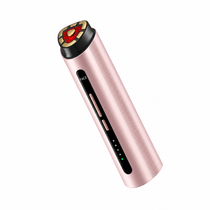 Nicebeam Red Light and Radio Frequency Facial Device