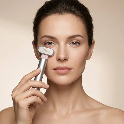Nicebeam 4-in-1 Red Light Skincare Wand