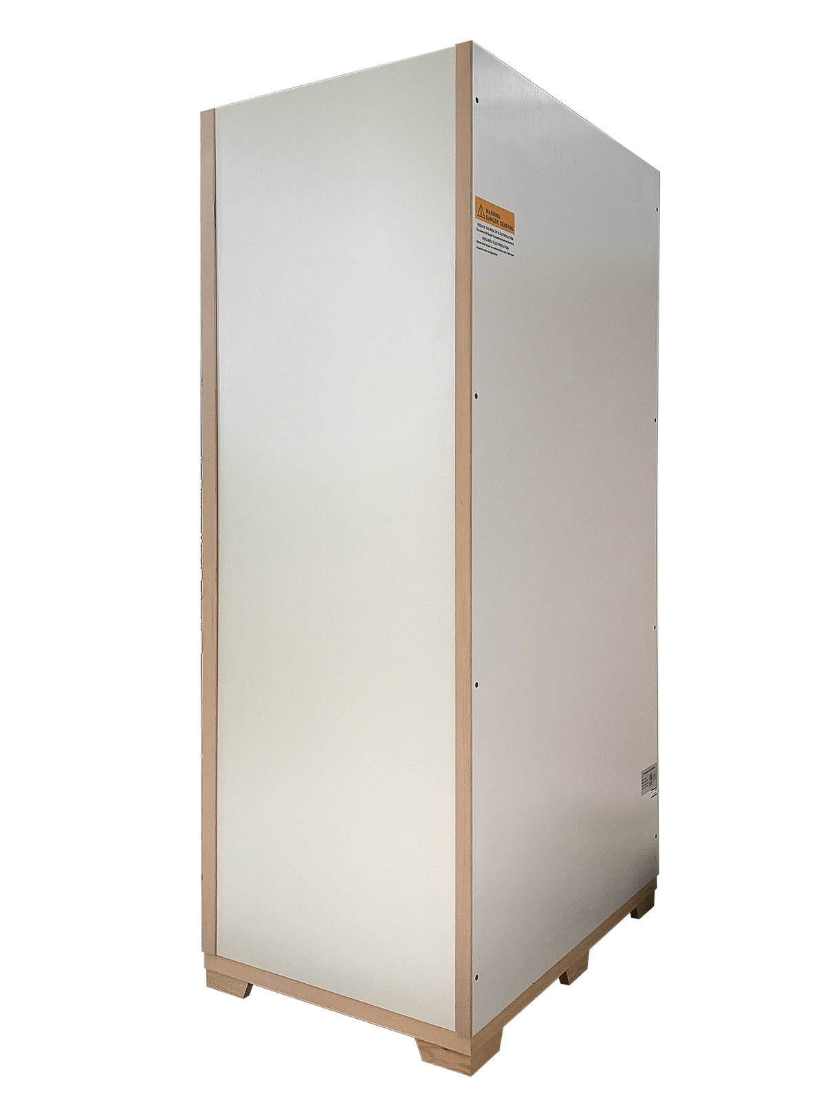 Blisspod Vienna 1-Person Far Infrared Sauna