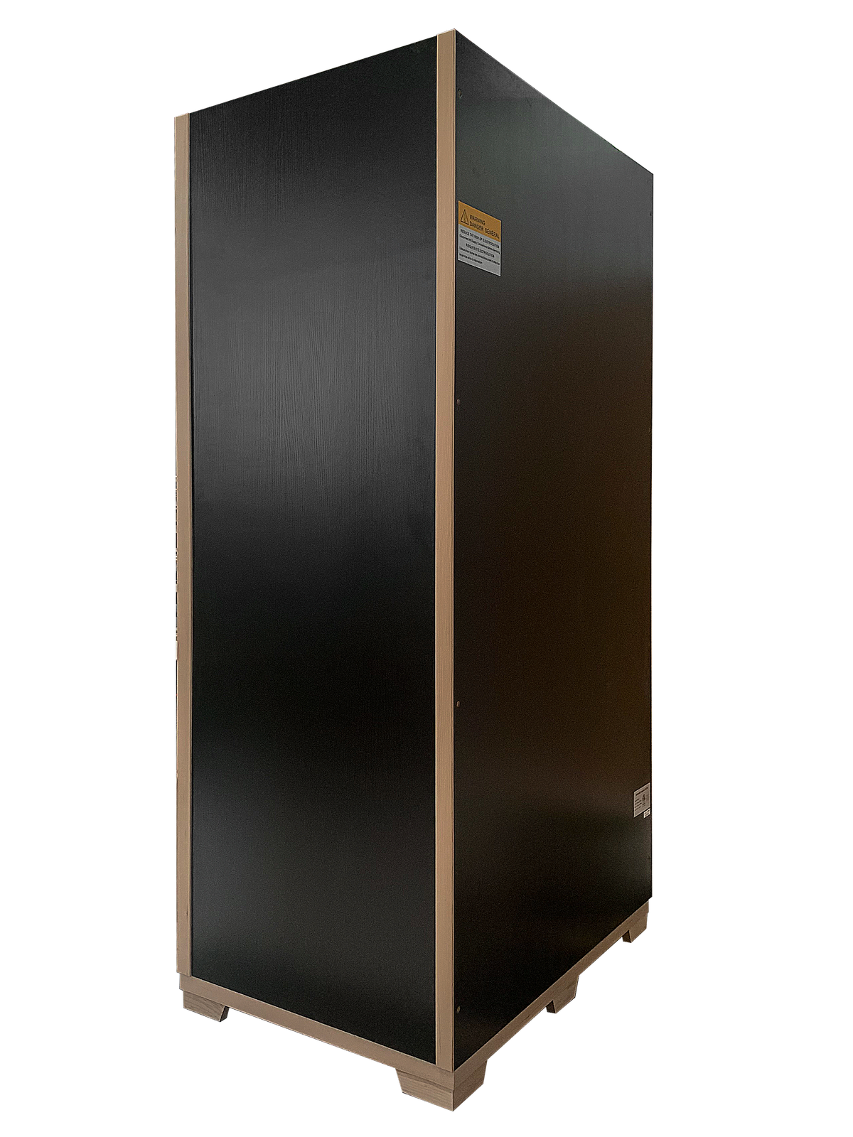 Blisspod Vienna 1-Person Far Infrared Sauna