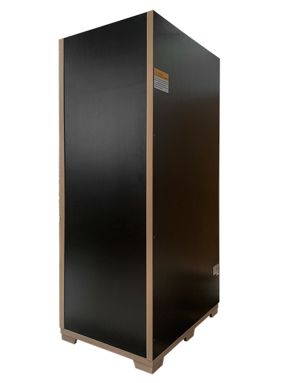 Blisspod Vienna 1-Person Far Infrared Sauna