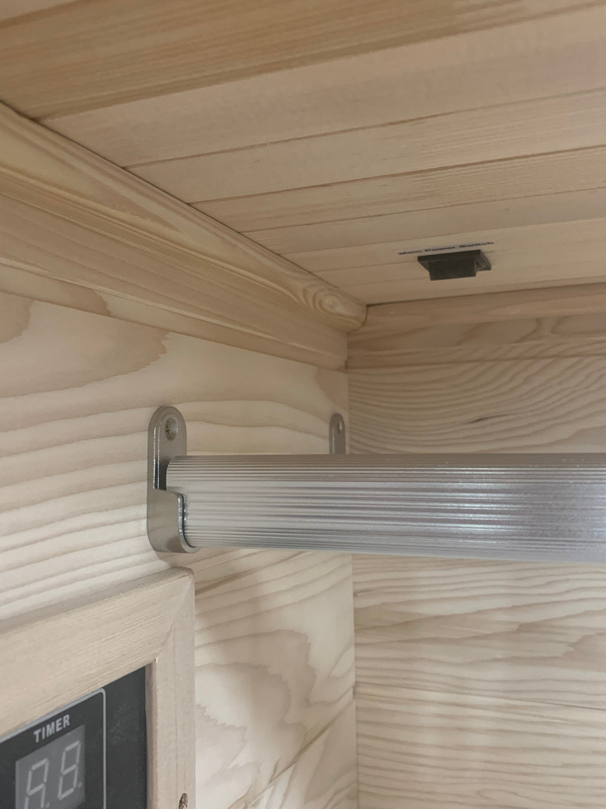 Blisspod Vienna 1-Person Far Infrared Sauna