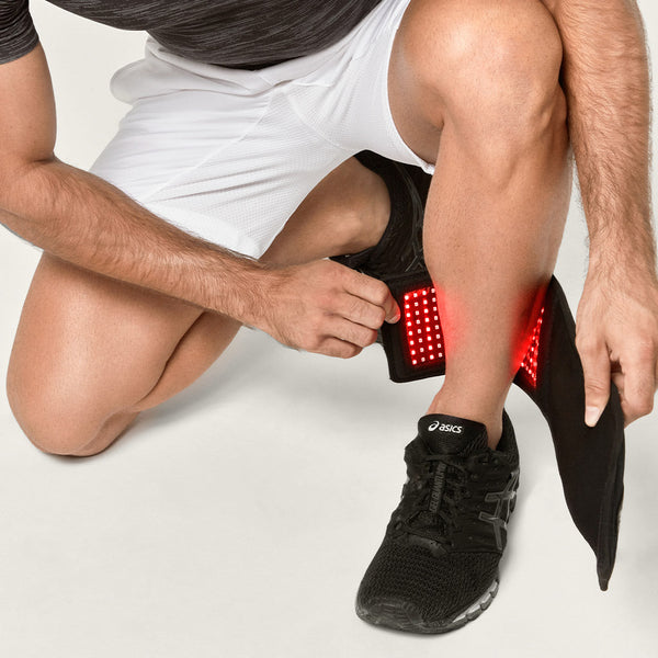 Nushape Mini Red Light Device