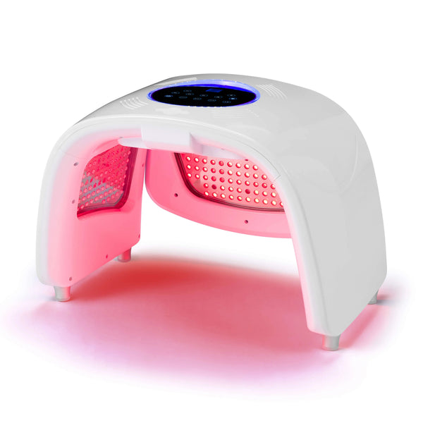 Nicebeam 9-in-1 Laser Light Therapy Lamp