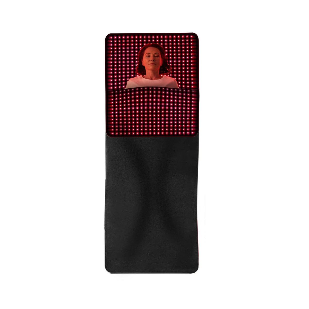 Nushape Body Pod Full-Body Red Light Bag