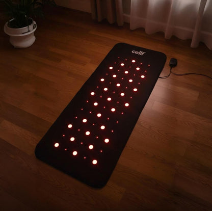 Cellf Multi-Therapy PEMF Mat