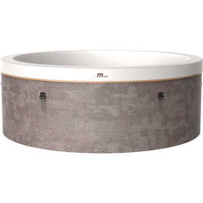 MSpa Cocoon 6-Person Verto Rigid Hot Tub