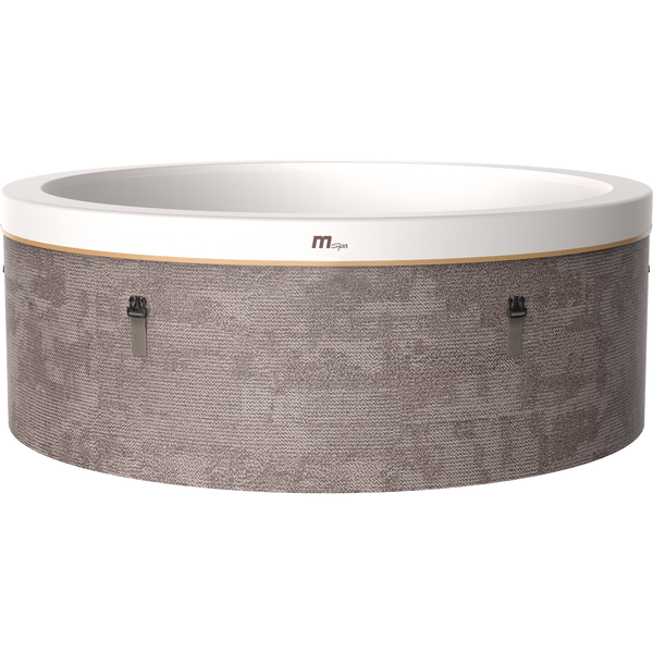 MSpa Cocoon 6-Person Verto Rigid Hot Tub