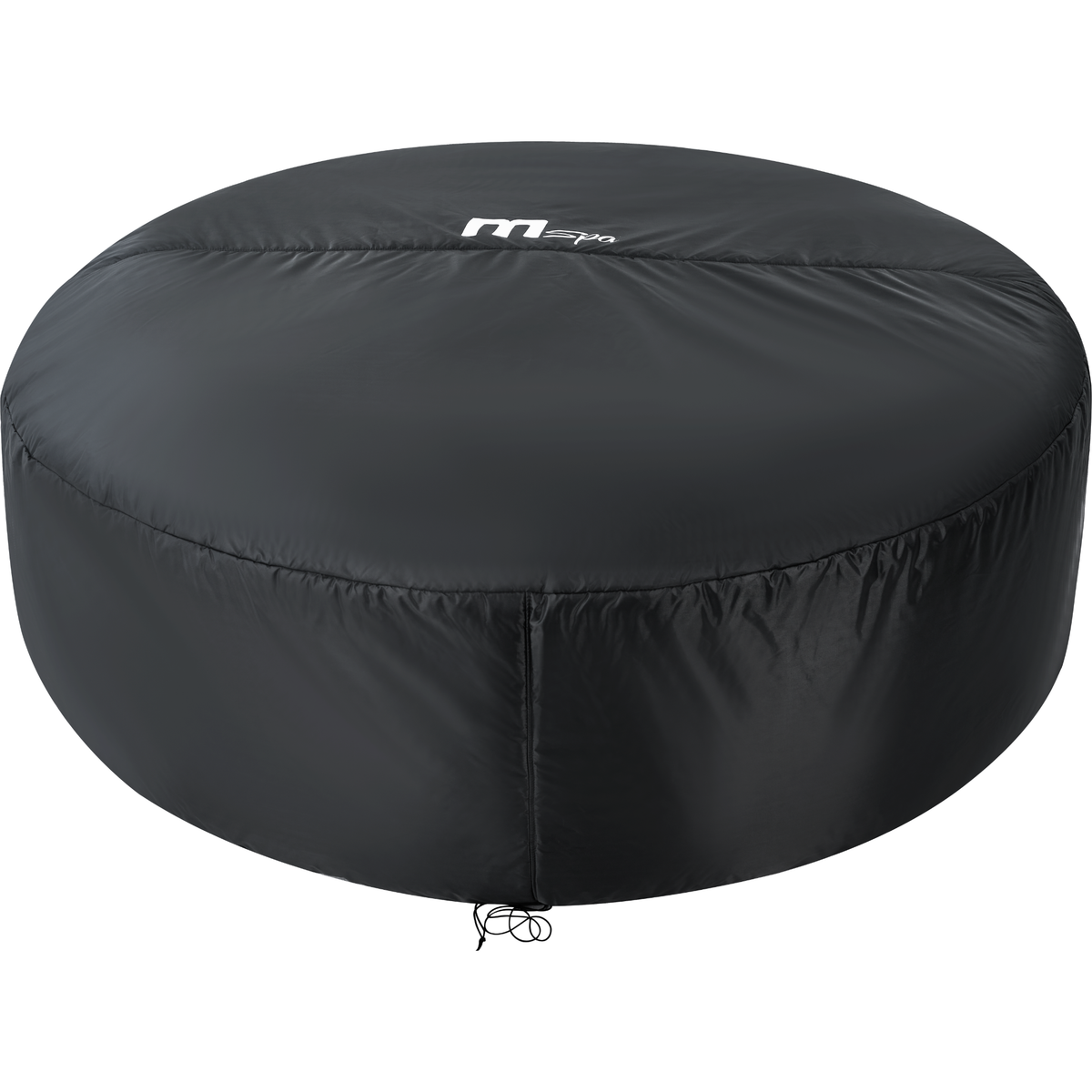 MSpa Cocoon 6-Person Verto Rigid Hot Tub