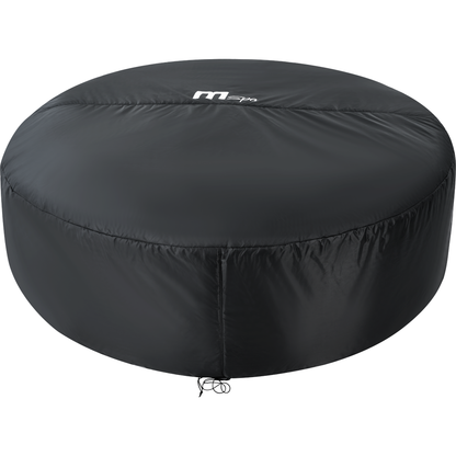 MSpa Cocoon 6-Person Verto Rigid Hot Tub