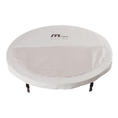 MSpa Cocoon 6-Person Verto Rigid Hot Tub