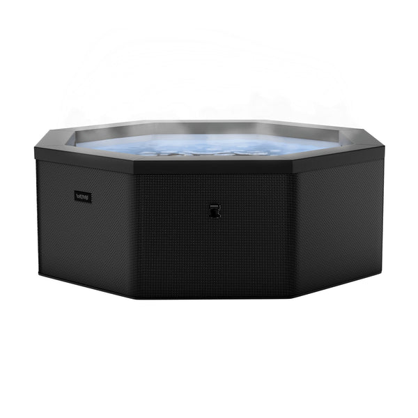 Wave Spas Como 6-Person Octagon Hot Tub