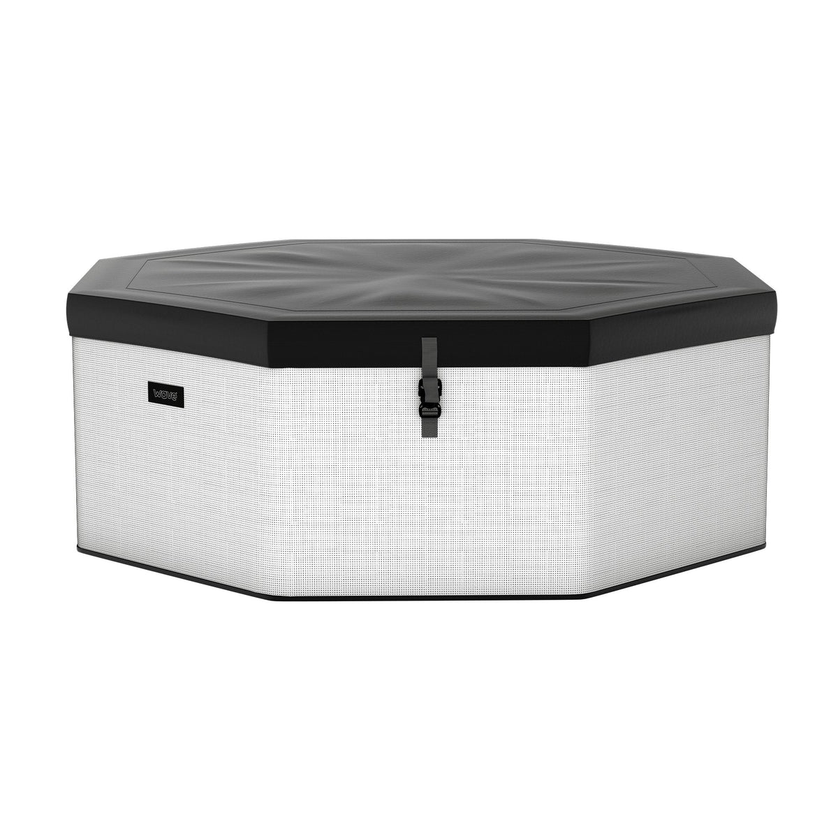 Wave Spas Como 6-Person Octagon Hot Tub