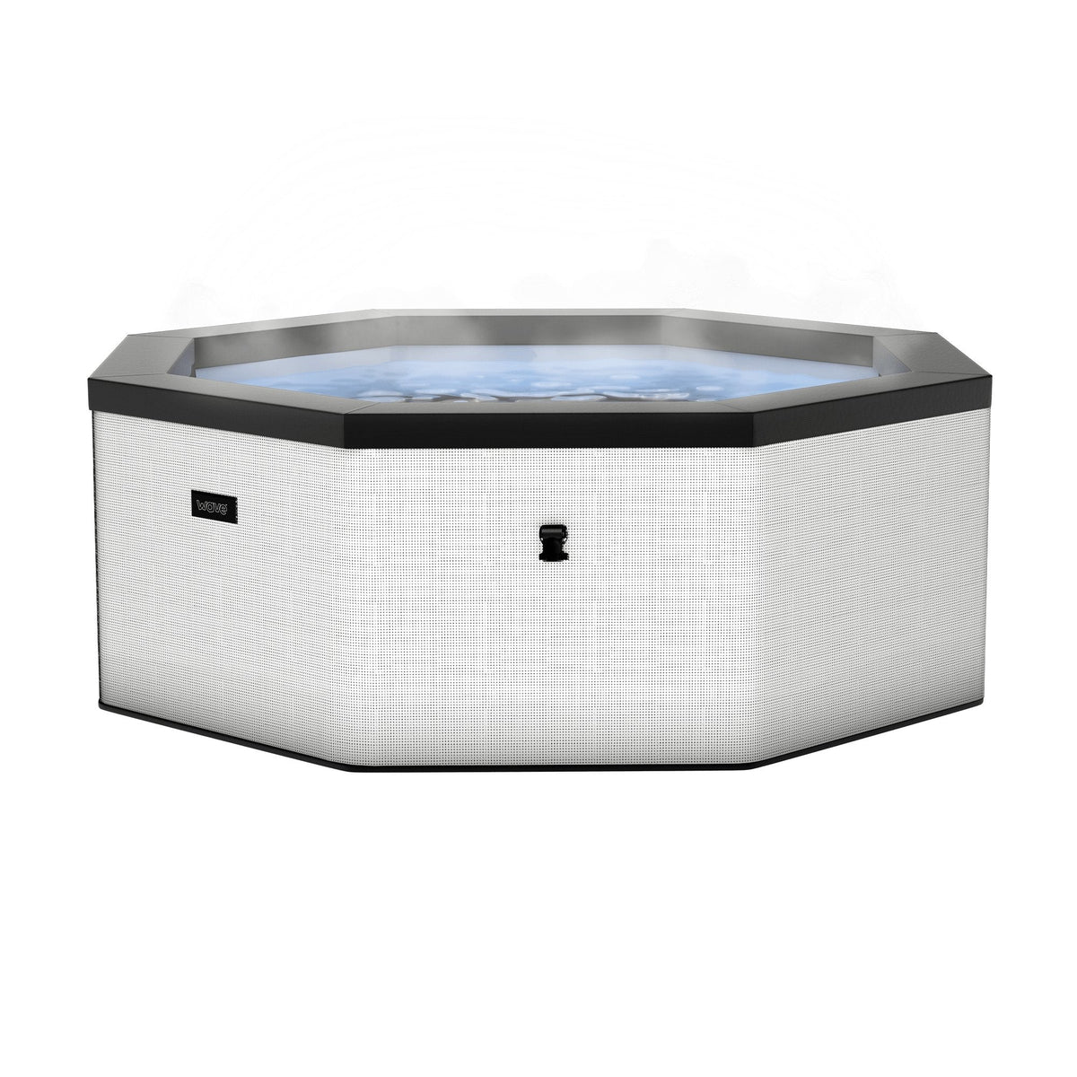 Wave Spas Como 6-Person Octagon Hot Tub