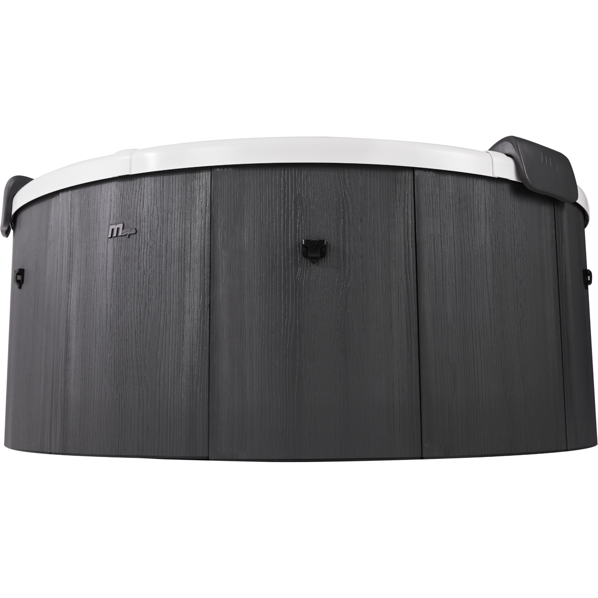 MSpa Denver 6-Person Rigid Frame Hot Tub