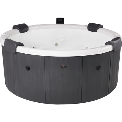 MSpa Denver 6-Person Rigid Frame Hot Tub