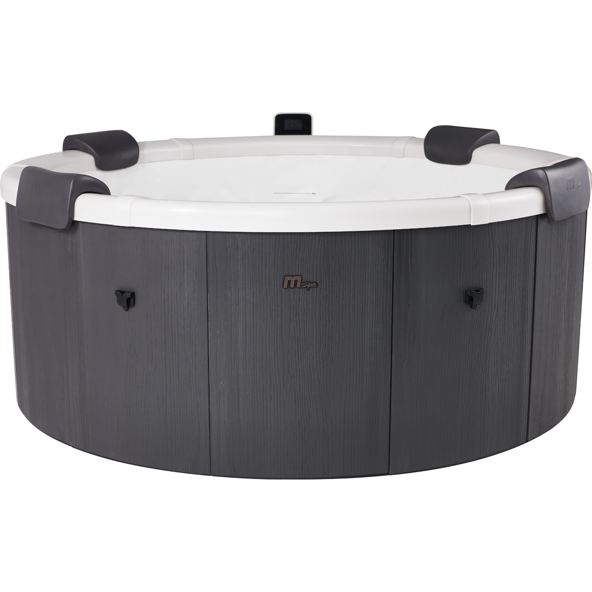 MSpa Denver 6-Person Rigid Frame Hot Tub