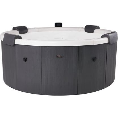 MSpa Denver 6-Person Rigid Frame Hot Tub