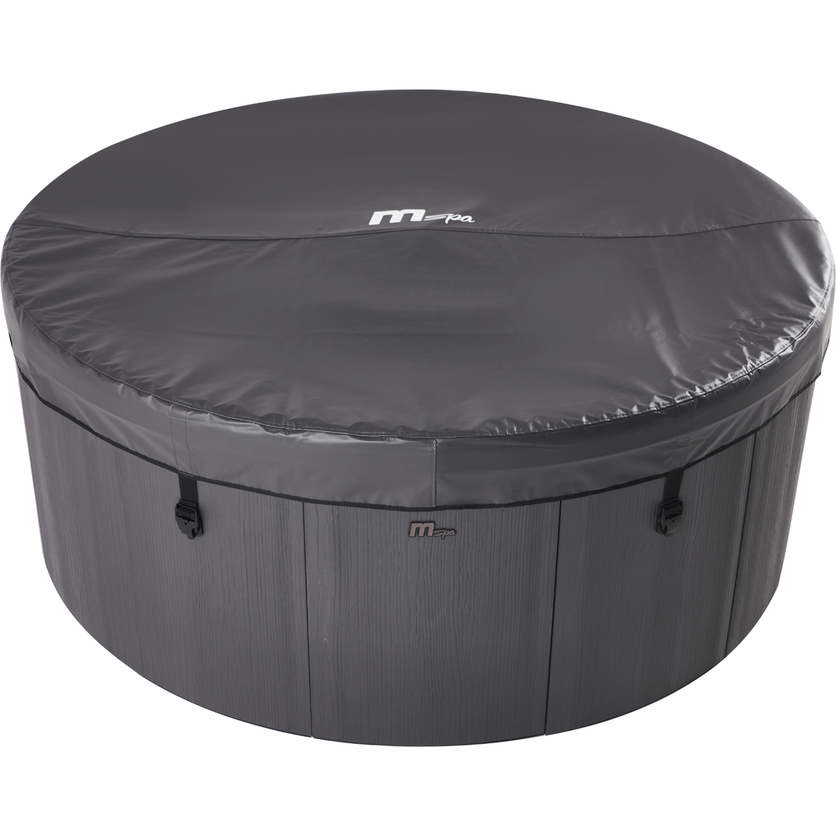 MSpa Denver 6-Person Rigid Frame Hot Tub