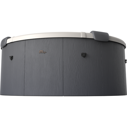 MSpa Denver 6-Person Rigid Frame Hot Tub
