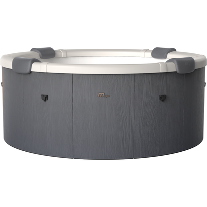 MSpa Denver 6-Person Rigid Frame Hot Tub