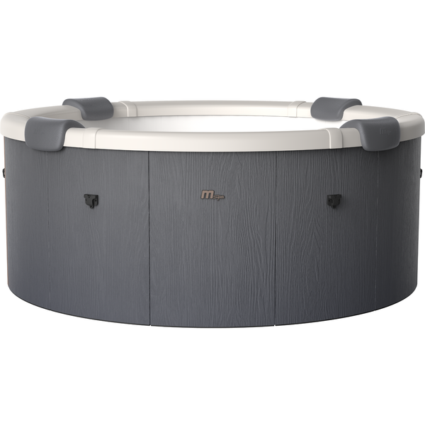 MSpa Denver 6-Person Rigid Frame Hot Tub