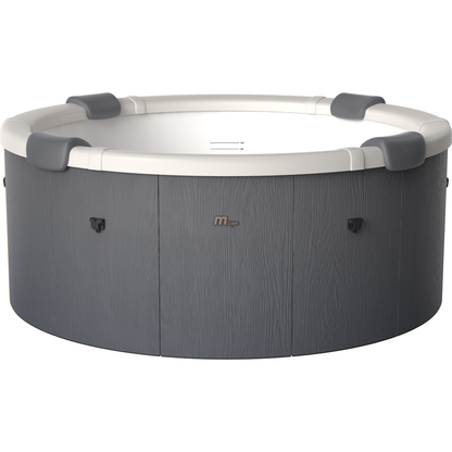 MSpa Denver 6-Person Rigid Frame Hot Tub