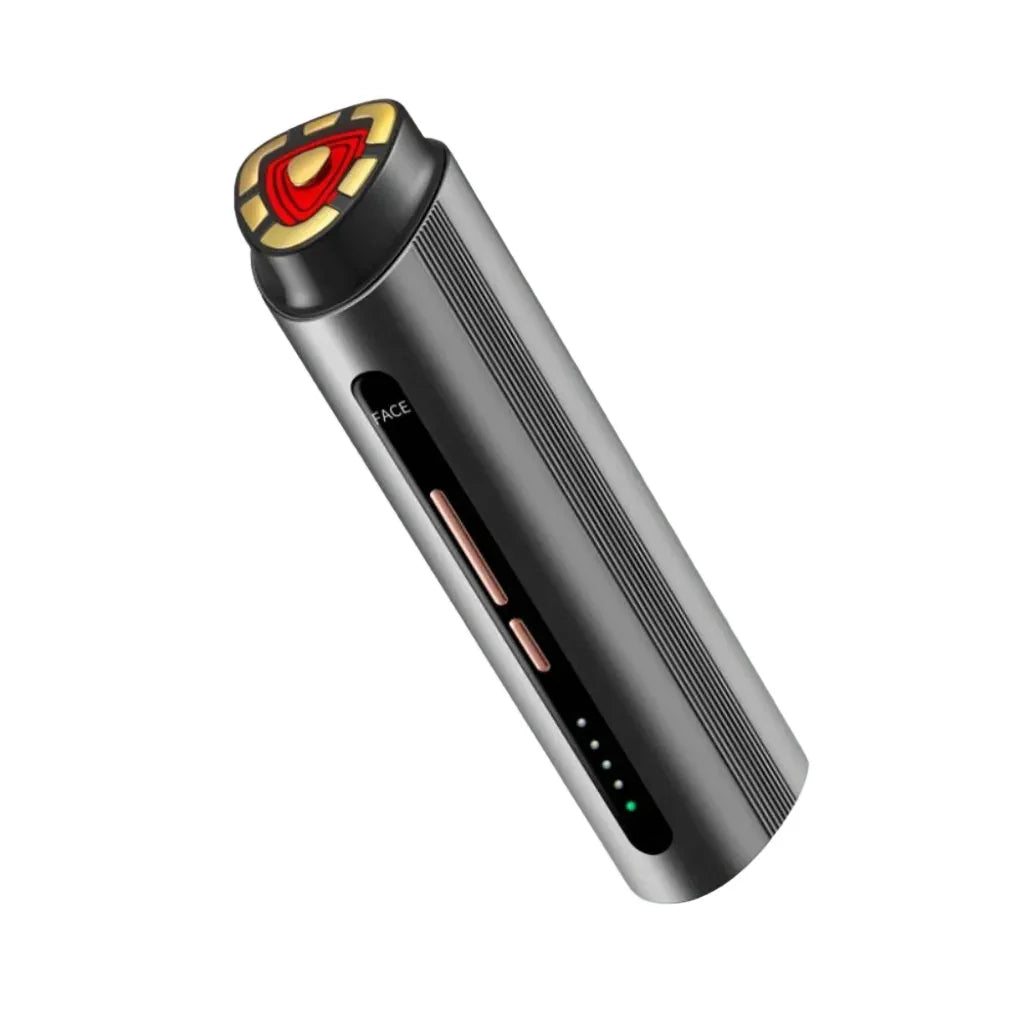 Nicebeam Red Light and Radio Frequency Facial Device
