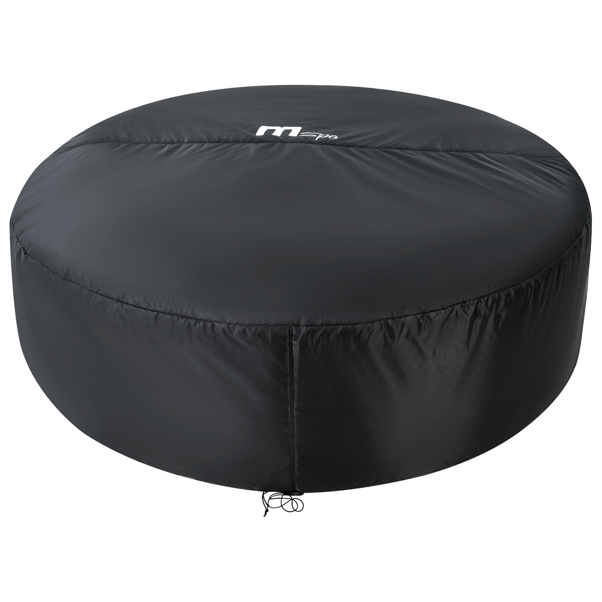 MSpa Mono 6-Person Verto Rigid Hot Tub