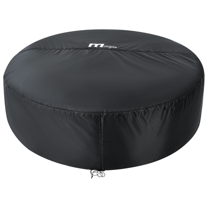 MSpa Mono 6-Person Verto Rigid Hot Tub